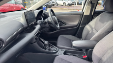 Toyota Yaris 1.5 Hybrid Design 5dr CVT Hybrid Hatchback